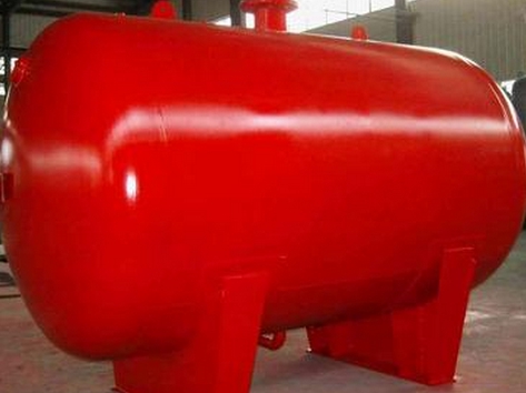 哈爾濱銀河消防制造有限公司、天津豐百機(jī)電有限公司（消防罐）